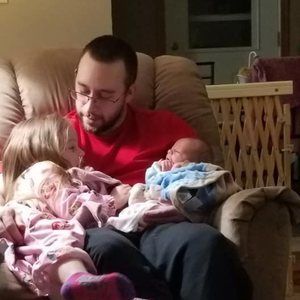 Meet your Posher, Dane